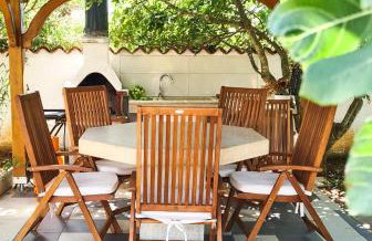 Holiday home Smokvin Hlad - Photo 1