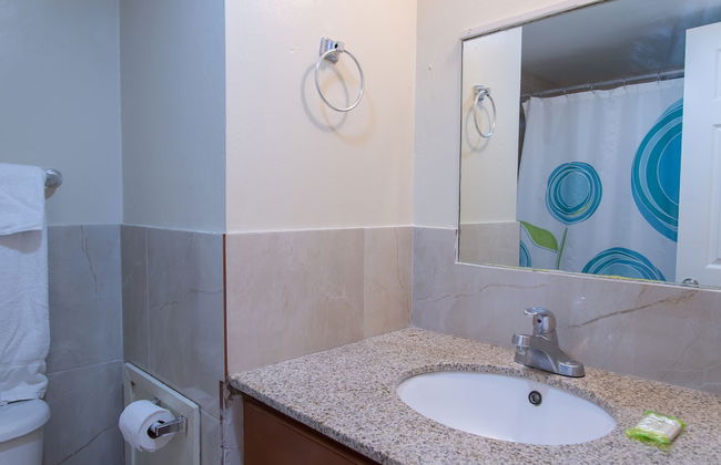 Montego Bay Club Apartments - Foto 36