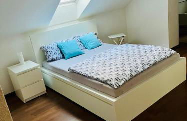 Burgblick Wohnung - Foto 6