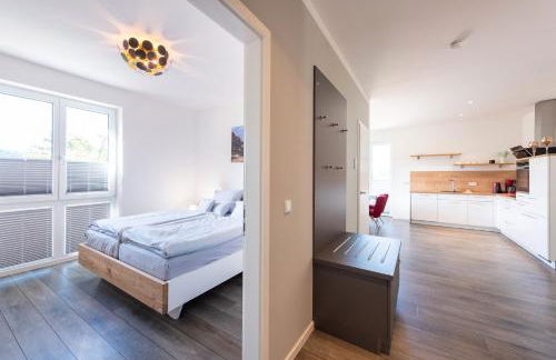 Prinzess Brunhilde - Appartementhaus - Foto 14