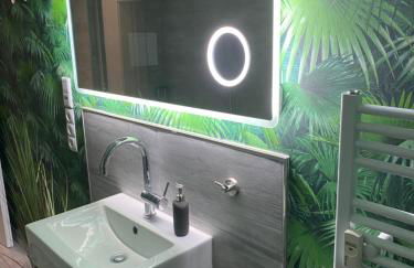 Ferienwohnung Erfurter Rose - Foto 29