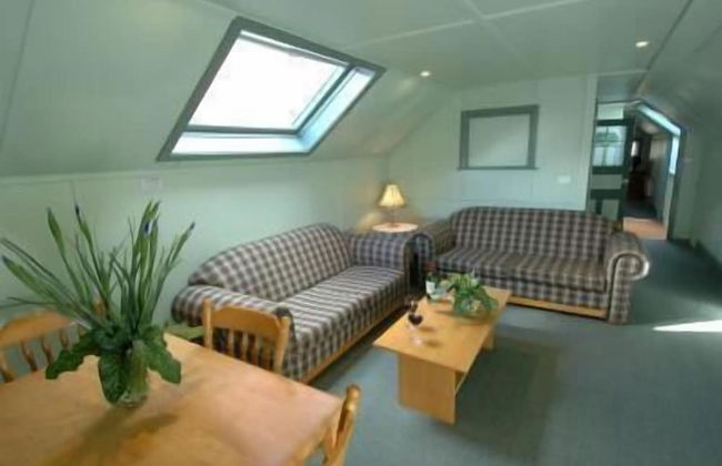 Ballarat Serviced Apartments - Foto 7