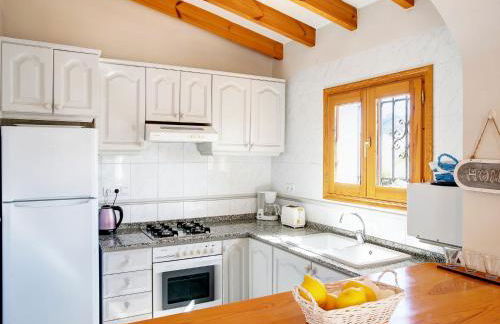 Villa Villa Moreana by Interhome - Foto 22