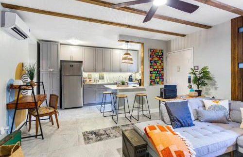 The Brickell Hideout - Charming/Cozy/Central - Foto 15