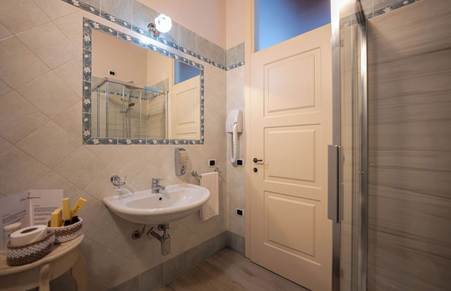 Villa Bongiovanni - Foto 23