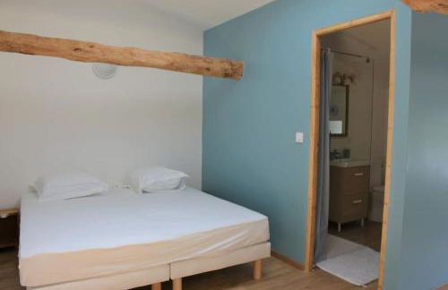 Grange Labarthessié - Foto 7