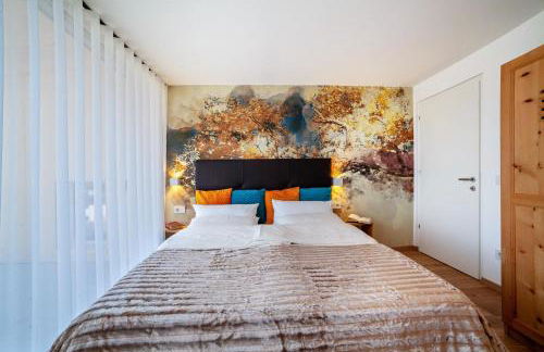 Adler Living Attika Wohnung - Foto 19