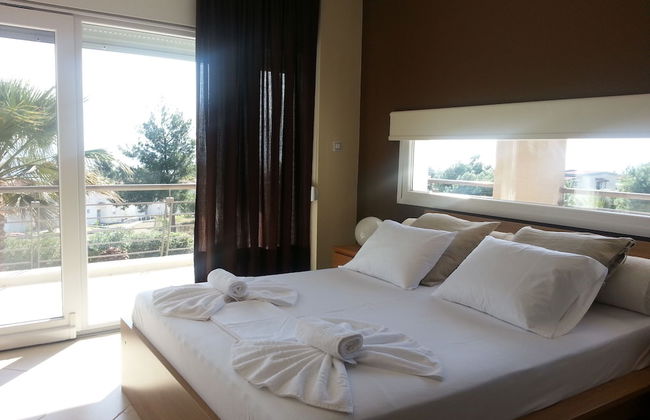 Luxurious Villa Anna Maria - Foto 9