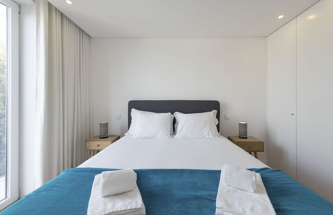 Downtown Bright Balcony Apartment by Vacationy - Foto 4