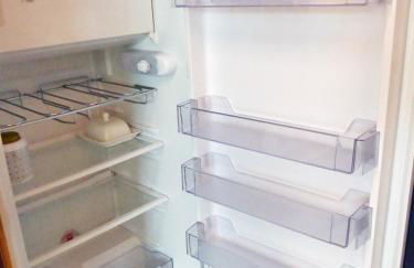 "Balmgarten" im Naturpark Usedom, Bio Solarhaus mit großem Garten - Foto 42