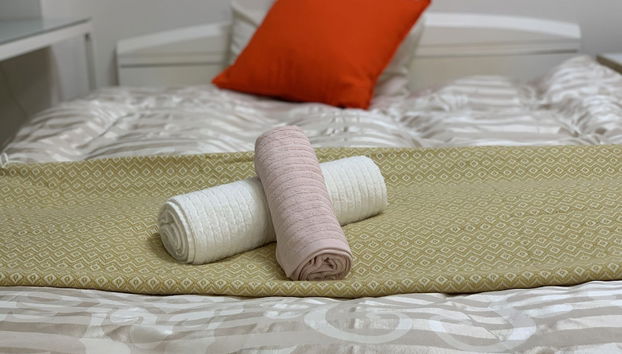 GOLDHOUSE Shinosaka 303 - Foto 5, Camera