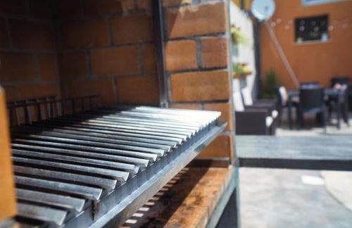 La casuca de Logan - Photo 20