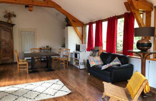 Le Kiosque de Compostelle - Foto 16