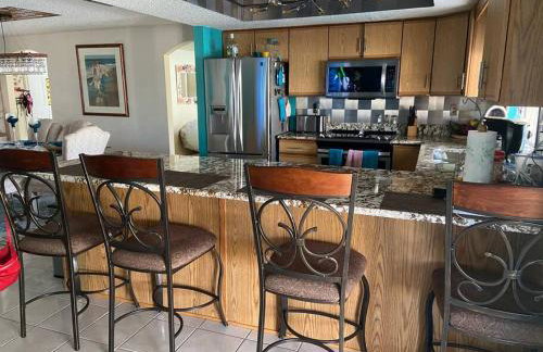 Swimming, Boating, Fishing on Gulf & Heated pool - Foto 14