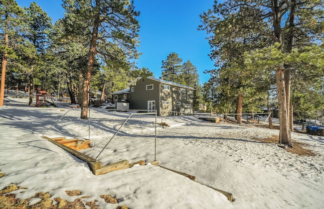 Altitude Oasis - Foto 42