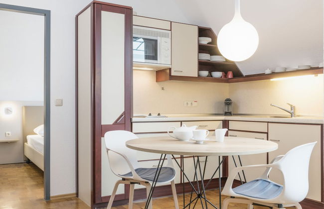 Hapimag Resort München - Foto 10