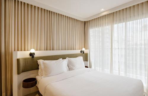 Aloe Vila Nova Conceição - Photo 58