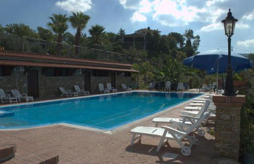 Il Falco Del Cilento - Foto 30