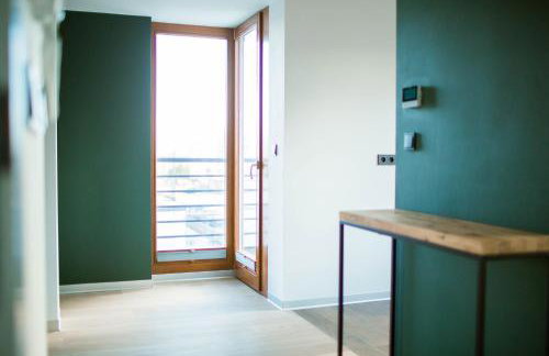 Colorful Apartments Pułtusk - Photo 121