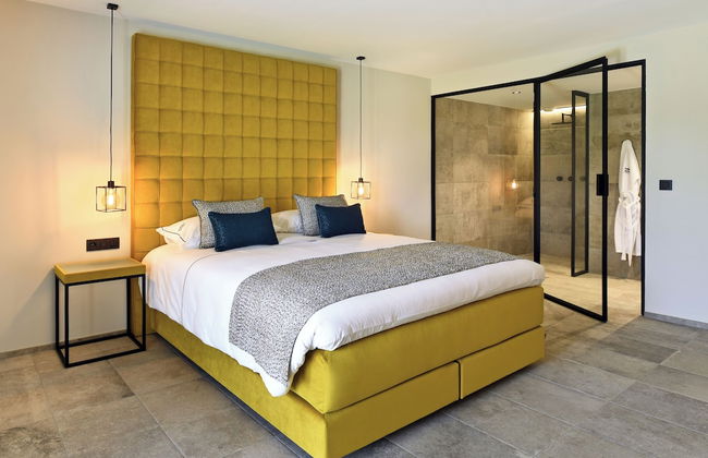 Luxury Villa Retreat at Durbuy Suites for 12 Pers - Foto 17