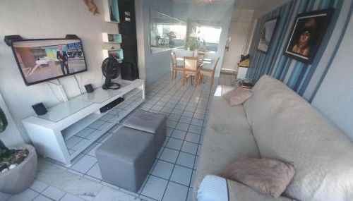 Quarto in Apto Compartilhado e Confortável - Photo 3