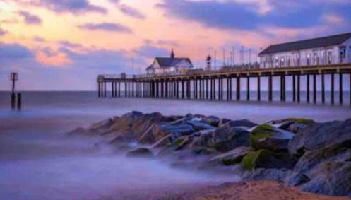 Luxury barn with pool table near Southwold - Foto 5