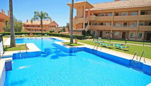 Ground Floor Apartment, Los Jardines de Santa Maria Elviria - Photo 3