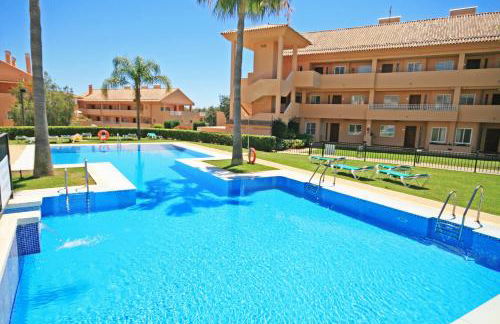 Ground Floor Apartment, Los Jardines de Santa Maria Elviria - Photo 3