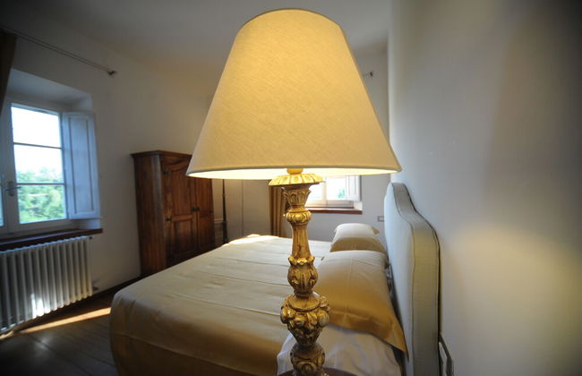 B&B Le Dimore Mezza Costa - Photo 10