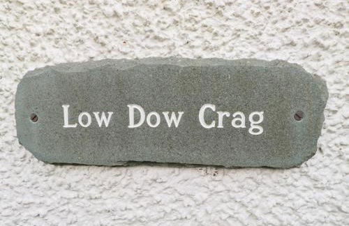Low Dow Crag - Photo 24