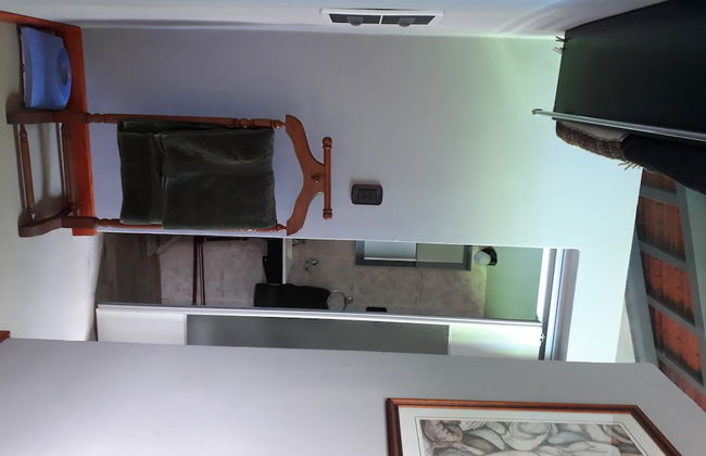 Virgen Del Cerro Apartments - Foto 16