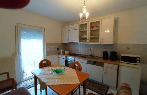 Monteur-, Ferienwohnung mit Balkon in Hanau bei Frankfurt und Aschaffenburg - Foto 11