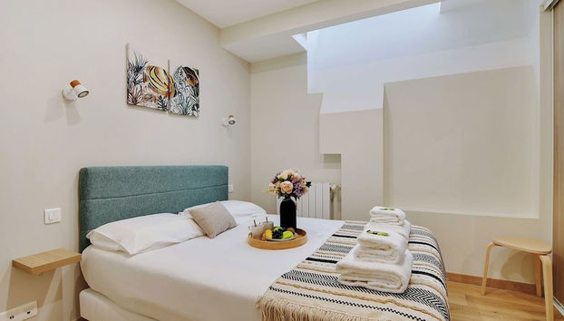 Elegant apartment - 2BR-5P - Champs de Mars - Foto 4, Habitación