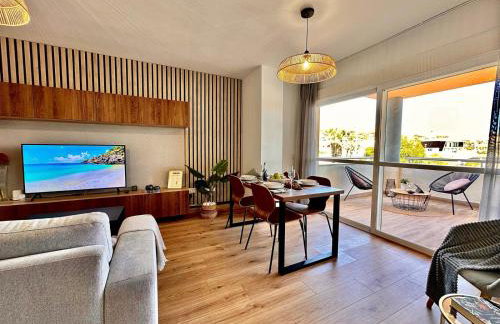 Palm Beach Suites Almerimar - Foto 7