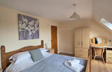 2 Coopers Cottages, Bodiam, East Sussex - Foto 22