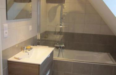 Gîte Faubourg des Pierres - Foto 15