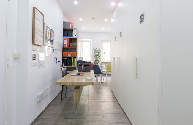 247 LuxuryRooms - Foto 3