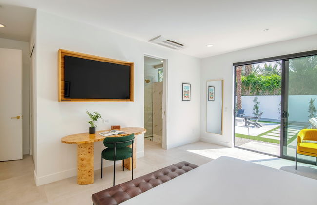 The Reserve at Polo Villas by AvantStay – Luxe Desert Retreat - Foto 22