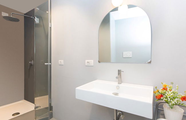 Rental In Rome Arenula Apartment - Foto 12