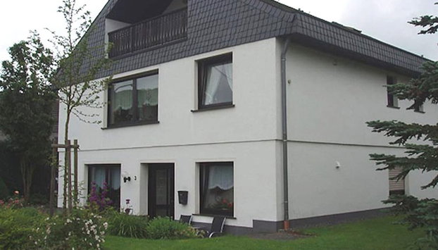 Eifel Garden Hideaway - Foto 2, Imagen principal