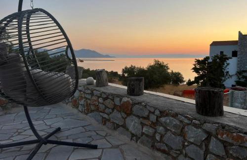 Anemoessa Stone House - Foto 52