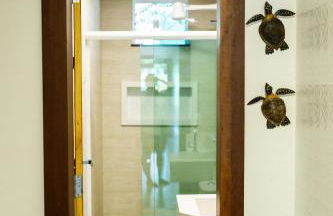 Pousada Feliz Boipeba Apartamentos - Foto 57