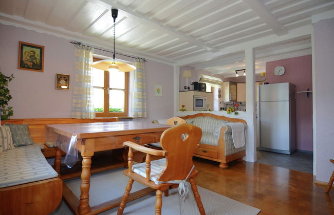 Holiday Home in Prunn Near Prunn Castle - Foto 33