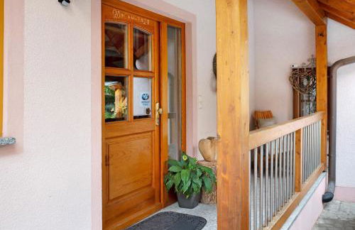 Ferienwohnung Atelier - Foto 30