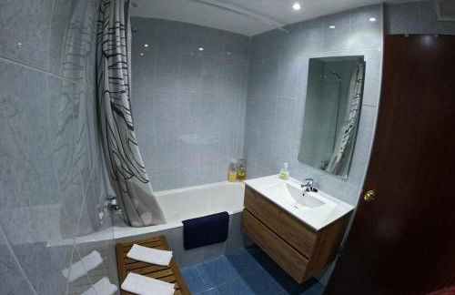 Bilbao costa vasca, Apartamento en Astrabudua - Foto 14