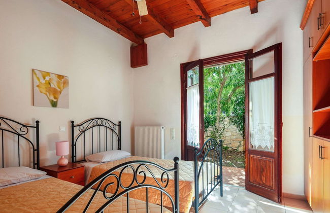 Villa in Prines With White Mountains View - Foto 15