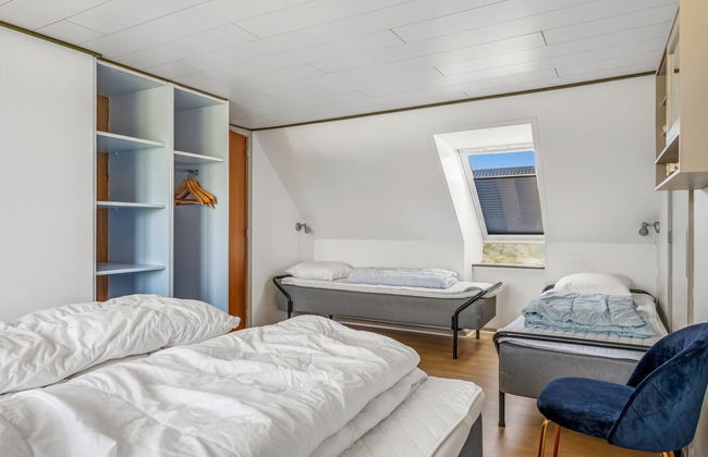 "Kara" - 100m to the fjord - Foto 11