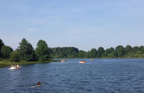 Agroturystyka POD KASZTANEM - Foto 25