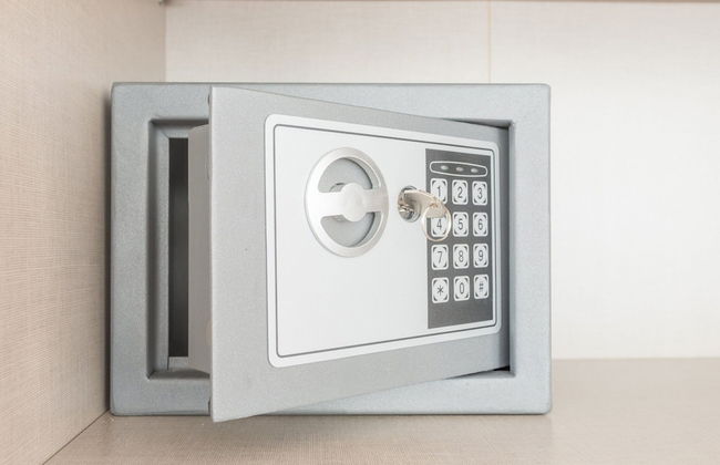 Apartment Luce Royal - One Bedroom Apartment With Balcony and Sea View - Foto 24