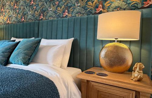 Casa de Olivos - Unique Apartments - Adult Only - Foto 47